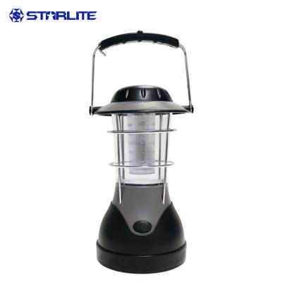 China ABS Election Promotional Items Campaign Materials LED Camp Lantern Light for sale