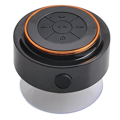 China Mini Best Selling Underwater Waterproof Speaker Portable Wireless Speaker for sale