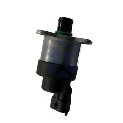 China Solenoid Valve Fuel Pressure Regulator Aluminum Regulator Control Valve For MA Heavy Truck OE 51125050033 0928400755 0928400749 0928400746 for sale