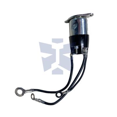 China Engine Starter Parts Solenoid Switch For MA DF SCA MEBEZ OE 1337453 1354515 36259020017 0011522410 Good Price A0011522410 1501248 High Quality for sale