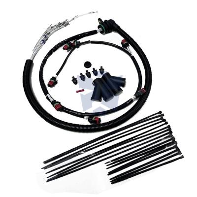 China Renalt VOLO Heavy Truck Engine Wiring Cable Harness For Renalt VOLO Truck OEM 21822967 22347607 74 22347607 Heavy for sale