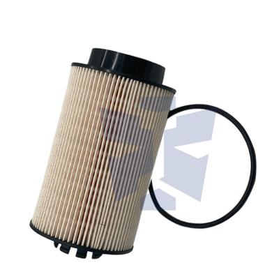 China Fuel Filter PAPER Insert For MA DAF Truck OE1522291 1533835 1534380 10039308 51125030061 51125030063 51125030067 51125030070 173*45*95 for sale