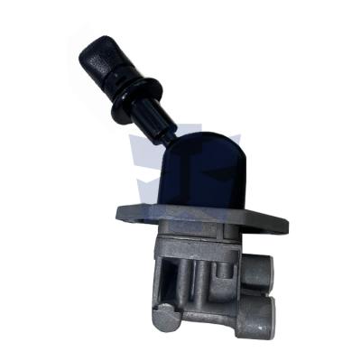 China High Intensity Auto Parts Hand Brake Valve For MA M16 X 1.5 OE 81523156150 81523156158 81523156169 81523156180 81523156184 Heavy Truck for sale