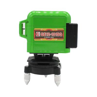 China 3D 12 Rotary Cone 3D Laser Level Meter Level Cheap String Level Laser for sale