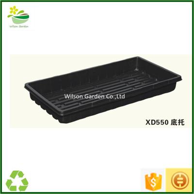 China Big Plastic Morden Trays Greenhouse Tray Supplier for sale