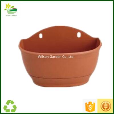 China Wholesale Cheap Morden Terracotta Pots Flower Pots Supplier for sale