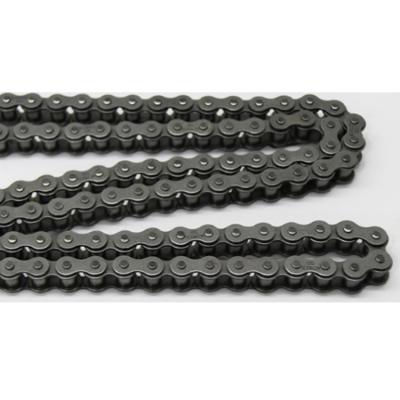 China Simplex Conveyor Chain Yongmei ANSI Standard Short Throwing Precision Roller Chain A Series 10A-1 for sale