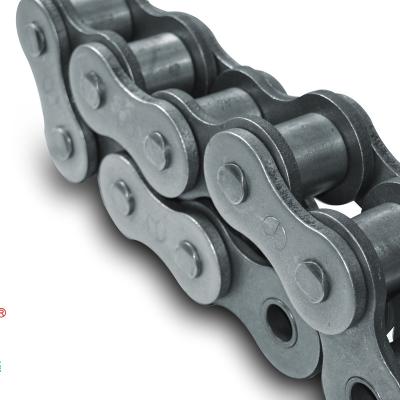 China Conveyor Chain Yongmei Industrial Conveyor Chain Standard Chain A Series Drive Chain 24A-1 for sale