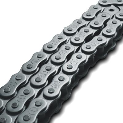 China Yongmei 20A Conveyor Chain Reliable And High Quality Roller Stainless Chain For Industrial Use for sale