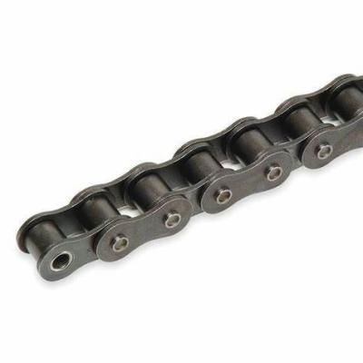 China Industrial B Series Conveyor Chain 10B-1 Pitch Transmission Part Precision Industrial Roller Chain Manufacturers for sale