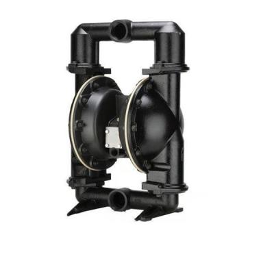 China Automotive Industry Aluminum Alloy China Air Pneumatic Diaphragm Pump For Biofuel Industry for sale