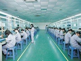 Verified China supplier - Hwatel (Beijing) Technology Co., Ltd.