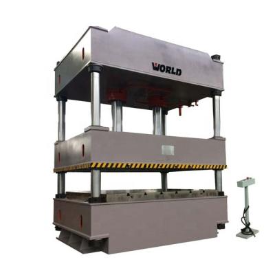 China Drawing Y27 500 Ton Hydraulic Punch Press Metal Plate Price for sale