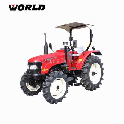 China farms 70hp 4wd farm tractor price in india for sale for sale