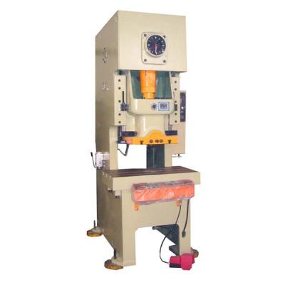 China Factory Price of 60 Ton Small Forging Press Machine for sale