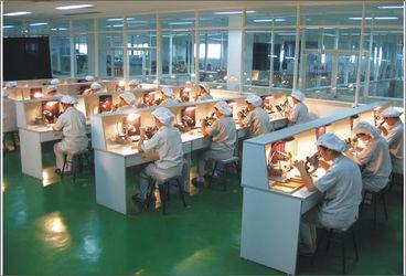 Verified China supplier - Good Brother Lighting(Microscope) Group.,LTD