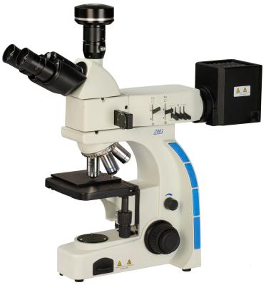 China JL200T+Digital camera Upright Metallurgical microscope with digital camera/Digital camera metallurgy microscopy for sale