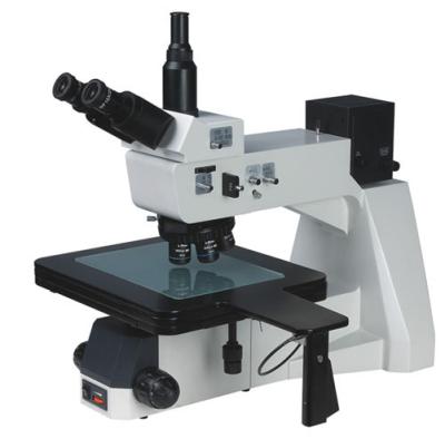 China J405 Industrial  Inspection Metallurgical Microscope/Metallography & Industrial Materials Mikrsokopy for sale