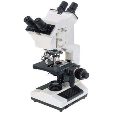 China BA204 2 persons viewing/Multi-viewing Microscope/two persons viewing Teaching Microscopy for sale