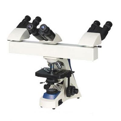 China BA306 Multi-viewing Demonstration Biology Microscope/3 persons viewing Demonstration Mikroskop for sale