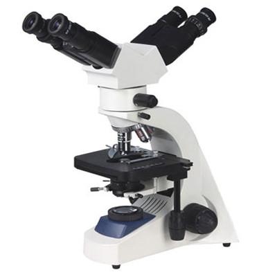 China BA1418F2-LED Multi-viewing Biological Teaching Microscope for 2 persons with LED pointer for sale