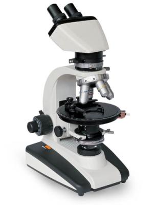 China PM501B Transmission Polarizing microscope/ petrographic microscopy for sale