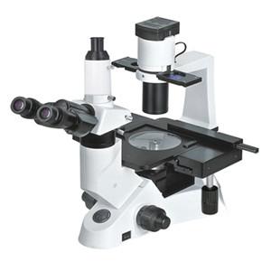 China IB100T Biological Inverted Phase Contrast Microscope for Living Cell Observation for sale