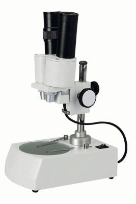 China XT-1A  Cheap price vertical head entry level stereo microscope/students stereo microscopy for sale