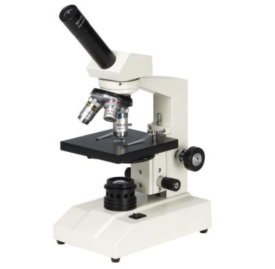 China Students Economic  Microscope SM117M Cheap Price Compound biological Light Classroom and Education Monocular & binocular for sale