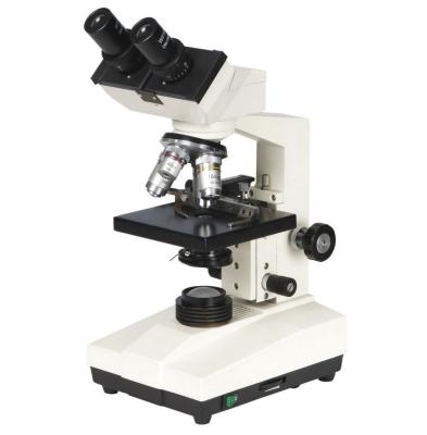 China Microscope SM117B Advanced Secondary School College Student Microscopy/Clinical Classroom biology compound Microscopes for sale