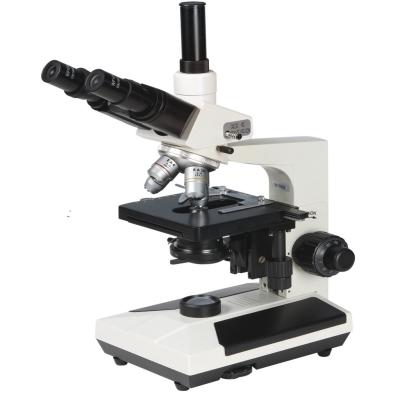 China Biology lab microscopy binocular trinocular BM208E Top Quality Biological compound Microscope for University hospital for sale