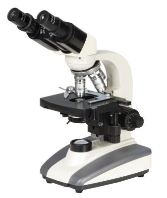 China Compound biologica microscope XSP136B Cheap and Good Quality Binocular Microscopy for Unisersity and Laboratory Use for sale