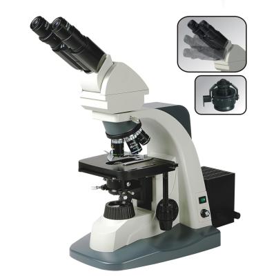 China Scientific Resarch Ergonomic/Tilting Head Microscope/Lab microscope for sale