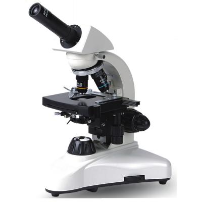 China BM152 Monocular binocular trinocular  Science Compound Microscope for education/laboratory hospital Compound Microscopy for sale