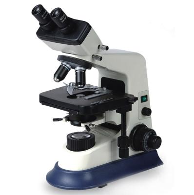 China Biological BM150B Complete Multi-voltage University Binocular microscope(compared to Nikon microscope) for education for sale