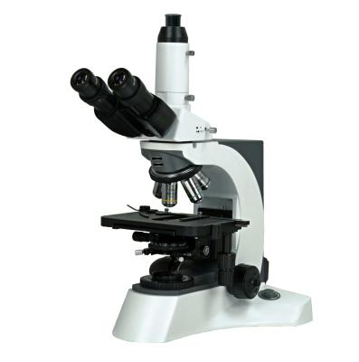 China LBM800T Professional Higher level Trinocular Laboratory Research Biological Microscope/life science mikroskop for sale