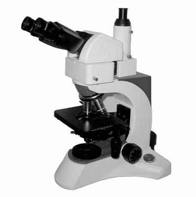 China Tiltable Trinocular Head Microscope for laboratory & Research With Infintie optical system for sale