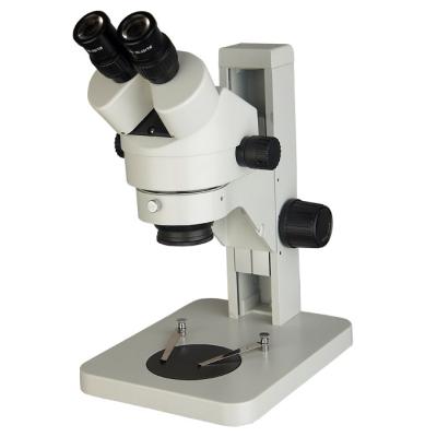 China SXL7045B4 Stereo Zoom Industrial inspection Microscopes/ Stereo zoom Mikrsokop for Educational field for sale