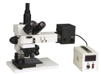 China J607 DIC Industrial Inspection Metallurgical Microscopy/DIC microscope for sale