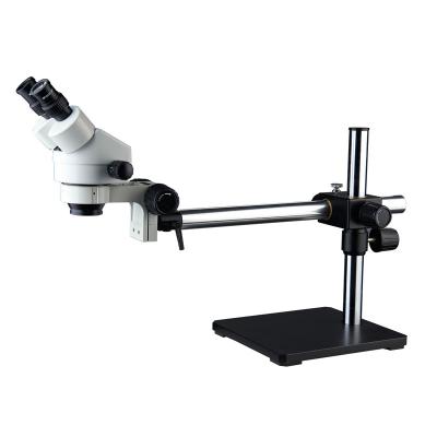 China SXL7045-STL4B Universal stand long arm stereo microscopy for soldering, circuit board inspection &repair for sale