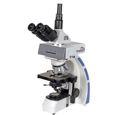 China BM166F2-LED Affordable Price B. G. Excitation LED Light Fluorescence Microscope/lab science LED fluorecent microscopy for sale