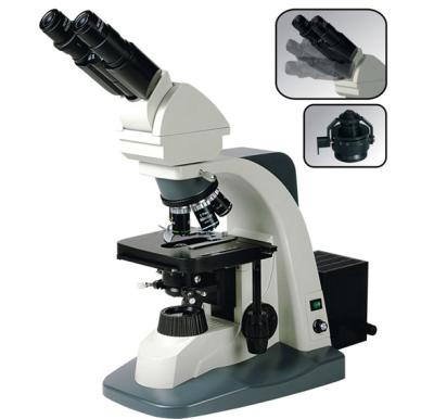 China LBM158B Advanced Professional Binocular Life Science Research Microscope/Tiltable Ergonomic Laboratory Microscopy with I for sale