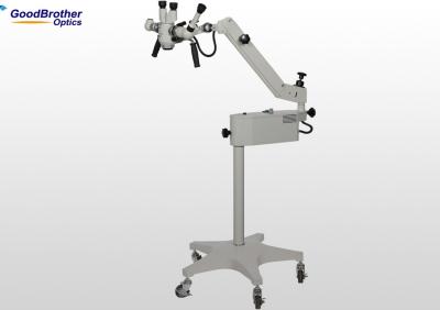 China SX107 Portable Endodontic Microscope/otorhinolaryngology operating microscopy for sale