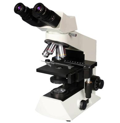 China BM169B Biological compound Binocular LED high quality Microscopy for medical and educational Application for sale