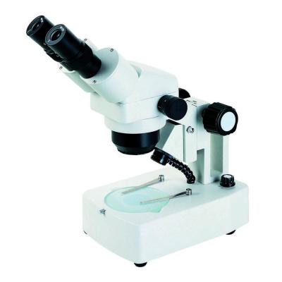 China ZTX-E-W 1X-4X binocular zoom stereo microscope/Low power dissecting microscopy for electronic inspection for sale