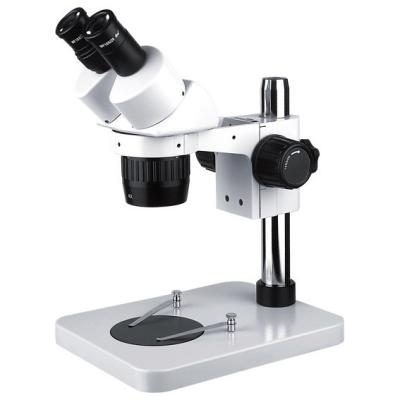 China XT24B1 Good quality  Binocular students stereo microscopio/dissecting stereomicroscopy for sale