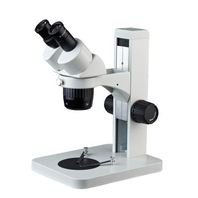 China XT24B4  Binocular 20X and 40X Econimical dissection stereo microscope/educational low power dissecting mikroskopio for sale