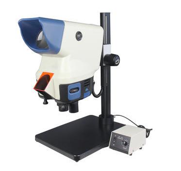 China XDP-1 super -large field stereo microscope with super long working distance &LED illumination for biotomy & industry for sale