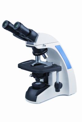 China Biological higher lever compound microscope with infinite system for lab ,hospital ,resaerch ,medical used microscopy for sale