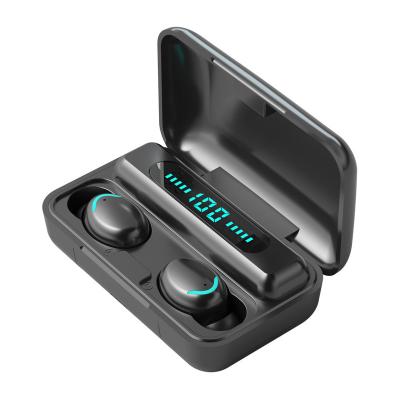 China Wholesale i7s A6s ANC (True Noise Reduction) Waterproof Stereo Wireless Earbuds Earbuds Free Shipping for sale